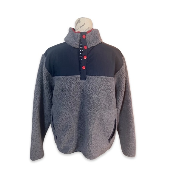 SOUTHERN PROPER FLEECE - Picture 3 of 5